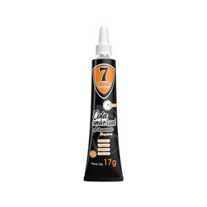 Cola Universal Artesanato 7 BOND
