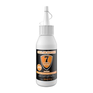 Cola de Silicone 7 BOND